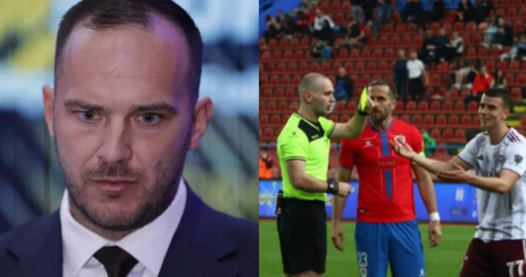 Zeljković šokirao sve nakon utakmice u Banjoj Luci – Evo šta je uradio!