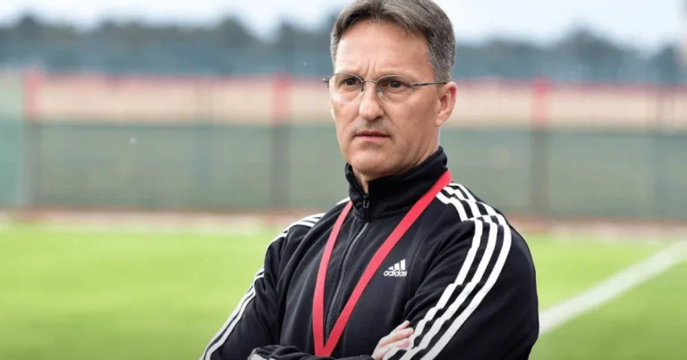 Velež ekspresno našao novog trenera