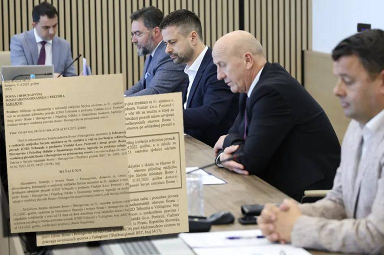 BURA NA VIJEĆU MINISTARA BiH: Bošnjaci preglasani, Amidžićev prijedlog usvojen