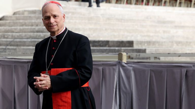 Izabran novi Papa: Evo o kome se radi