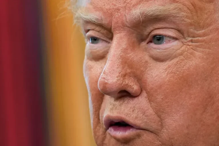 Trump podržao pomoć Palestincima, najavio “mnogo dobrih stvari” za Gazu