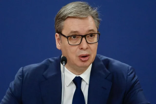 Neočekivana izjava Vučića izazvala lavinu reakcija