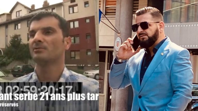 STIGLA KRIVIČNA PRIJAVA: Sarajevski snajperist konačno pred sudom