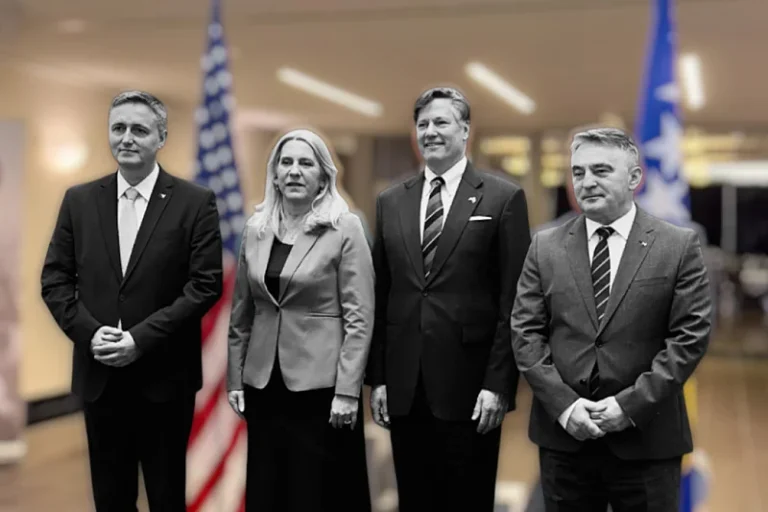 Evo zašto poruke SAD-a iz Dejtona ne idu u prilog narativima iz RS-a…