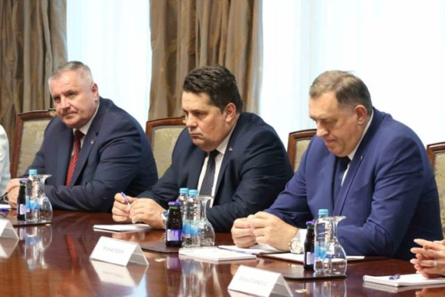 VELIKA PANIKA U REPUBLICI SRPSKOJ: Ili dogovor o isplati duga ili Slovenci pokreću arbitražu…