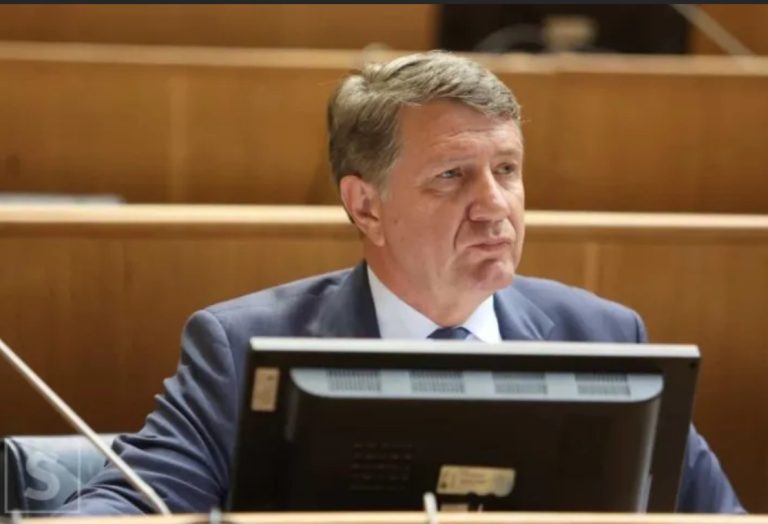 Safet Kešo: “Dodik je sabrao djela za doživotnu robiju”