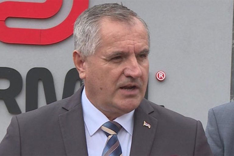 OTKRIVAMO: Specijalci nisu uhapsili Viškovića samo zbog jednog razloga