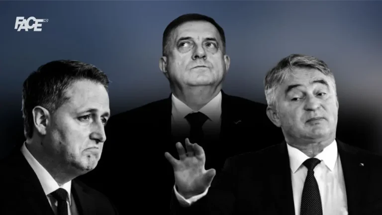 Je li BiH na rubu rata?! Predsjedništvo BiH: “Ovo je sigurnosna opasnost, postoji mogućnost oružanog sukoba!