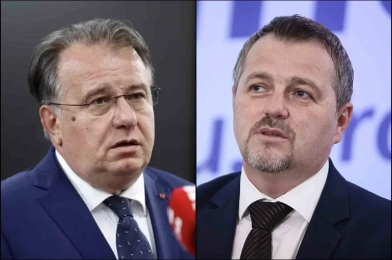 NAVUČENI NA TANAK LED: SDP je, umjesto da pomogne, zadao težak politički udarac NES-u!
