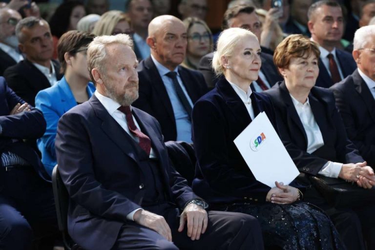 BAKIR BI OPET NA VLAST: Šta dalje nakon izbora