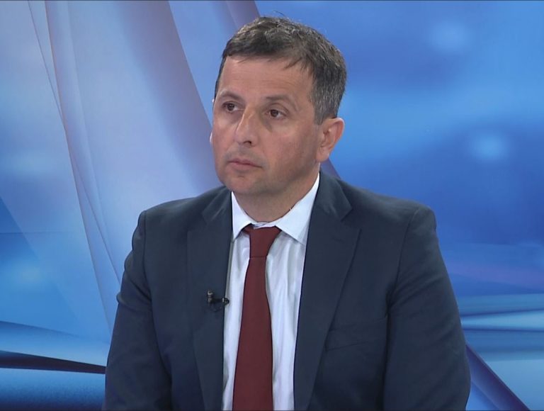 Vukanović nikad odlučnije protiv vlasti i Dodika: Vrijeme je za pobune!