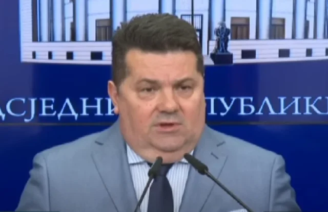 Stevandić otkrio kako prelazi granicu uprkos potjernici