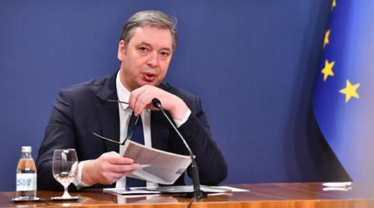 Advokat: Vučić u SAD-u počinio teška krivična djela, prijeti mu zatvor
