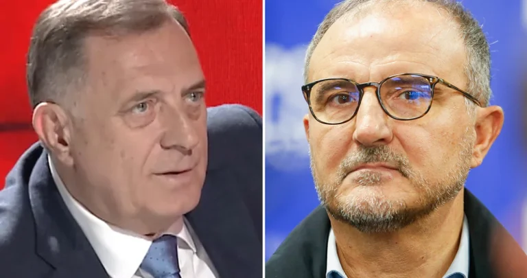 EU zabrinuta zbog poteza RS-a!