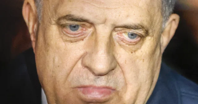 Dodik opet "filozofira": Sada dijeli "savjete" Njemačkoj i Francuskoj