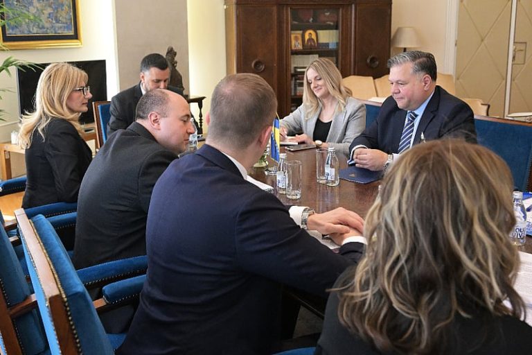 Šokantni sastanak u Beogradu: BiH i Srbija pregovaraju o sukcesiji imovine Jugoslavije!