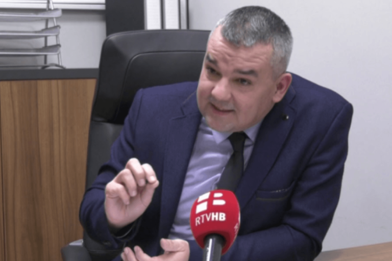 HDZ-ov ministar šokira: “Ustavni sud nikad nije odlučivao o Izbornom zakonu!”