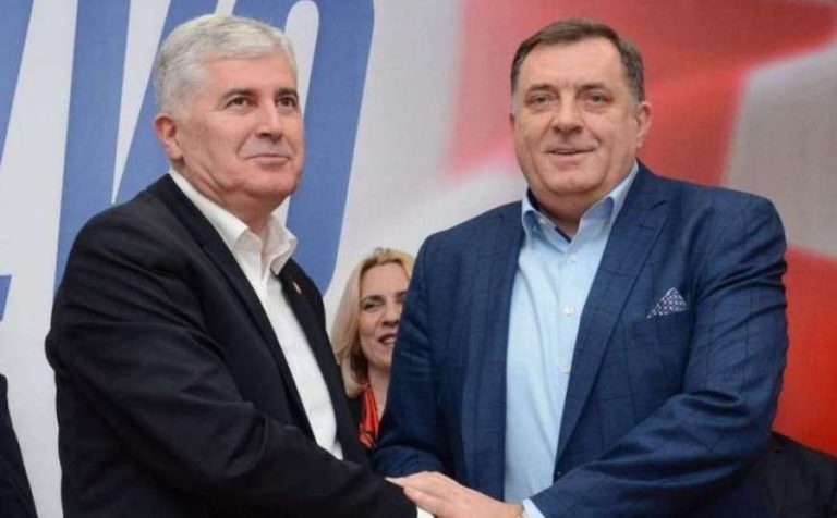 Licemjerni političari u RS i Federaciji su se godinama bogatili na državnim jaslama