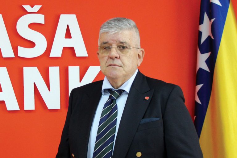 Mioković nakon neuspjelog hapšenja Viškovića: “Čestitke policiji, biće bolje drugi put”