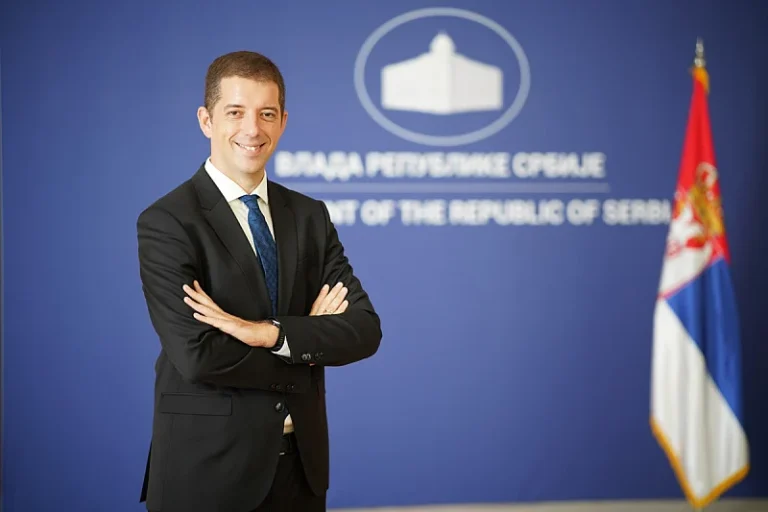 Srbijanski ministar šokirao izjavom u Dejtonu: Unitarna BiH je katastrofa koja čeka da eksplodira!