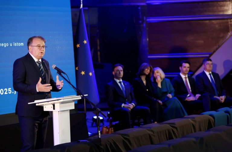NIKŠIĆ PODIGAO BURU: To tako više neće moći