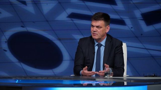 ILIJA CVITANOVIĆ PORUČIO BOŠNJACIMA