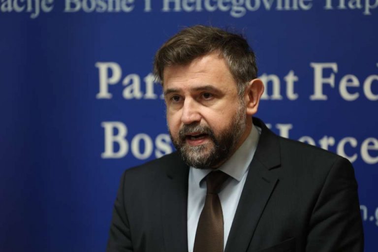 GRATZ PRIJEDLOG ZAKONA UPUTIO U PARLAMENT: Konačno rješenje velikog problema