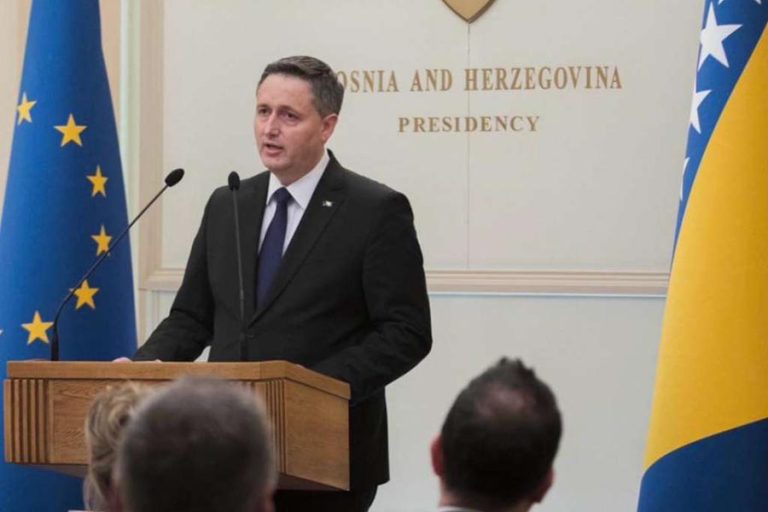 VANREDNO U PREDSJEDNIŠTVU: Vijeće ministara BiH da bez odlaganja preduzme sve mjere iz svoje nadležnosti za izvršenje presude