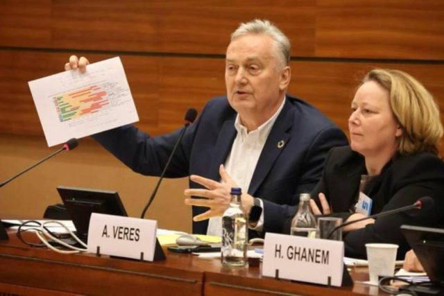 LAGUMDŽIJA SLAVODOBITNO: Džaba vam i pare, džaba vam i elokvencija - kad ste na krivom projektu, projektu "svesrpskog svijeta"