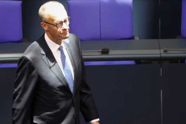 NOVA VLADA, NOVA PRAVILA: Njemački kancelar povukao prvi potez za Balkan