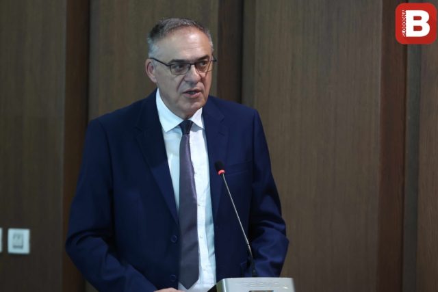 Gradonačelnik Miličević od policije traži da rasvijetli kriminalno ponašanje Dodikovih poslanika