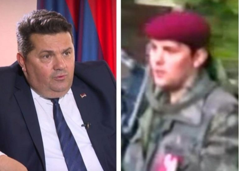(VIDEO) U RATU SIJAO STRAH: Stevandić na redu, pravda je spora ali dostižna