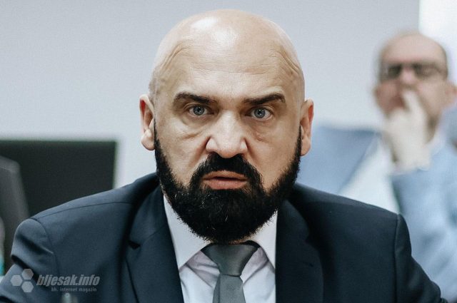 Velika policijska akcija: Isak poručuje – nema tolerancije za korupciju