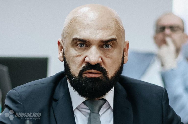 Velika policijska akcija: Isak poručuje – nema tolerancije za korupciju