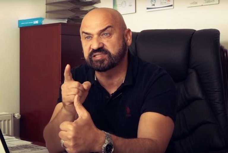 Ramo Isak osuđivan više puta, a danas Federalni ministar unutrašnjih poslova