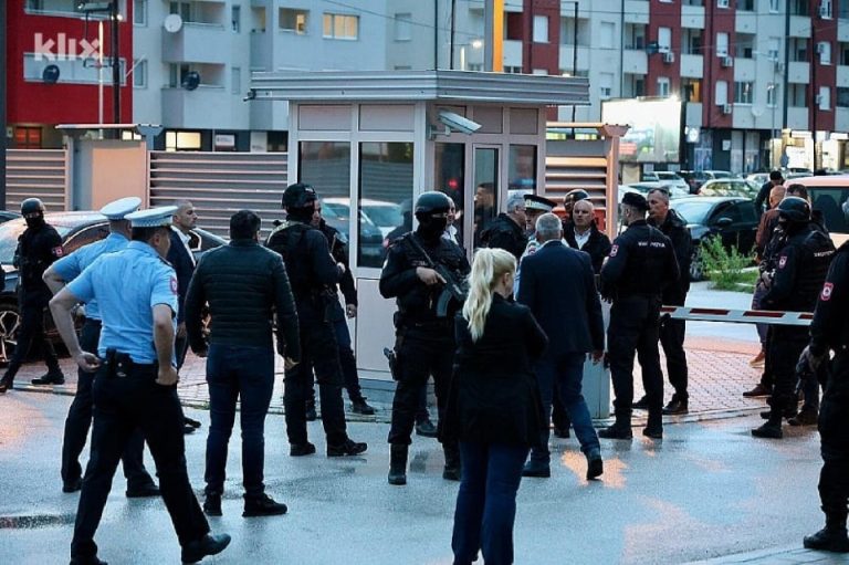 PROBLEM ZA DODIKOVE ČUVARE: SIPA podnijela prijave protiv policajaca