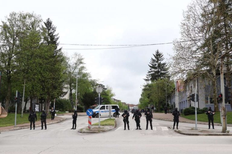 BURA U RS-U: Prijavljeno sedam pripadnika SIPA-e