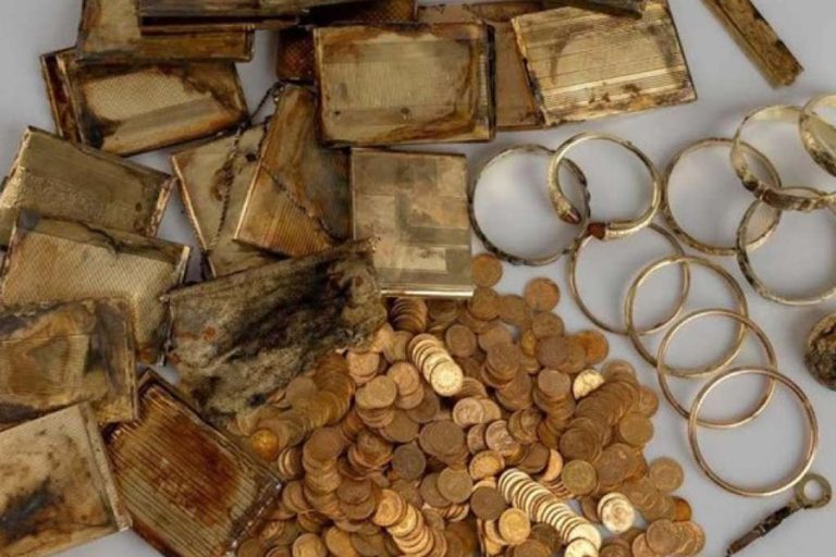RADOST ZA PLANINARE: Pronašli skriveno blago iz razdoblja Kraljevine Jugoslavije