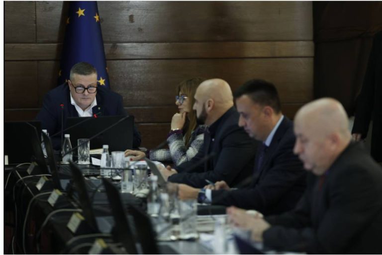 Čović se zaputio u Brčko, govorio o “iskušenjima”…