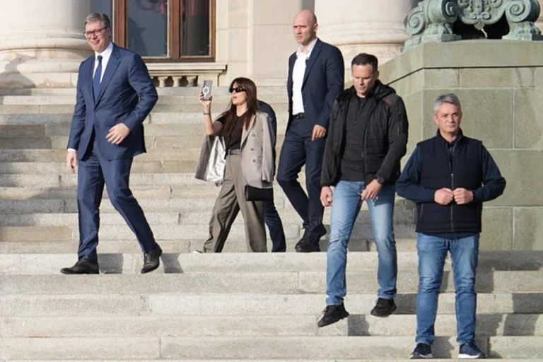 Kako je Vučić mogao koštati Trumpa: Pokušao se “progurati” pa dobio odbijenicu…