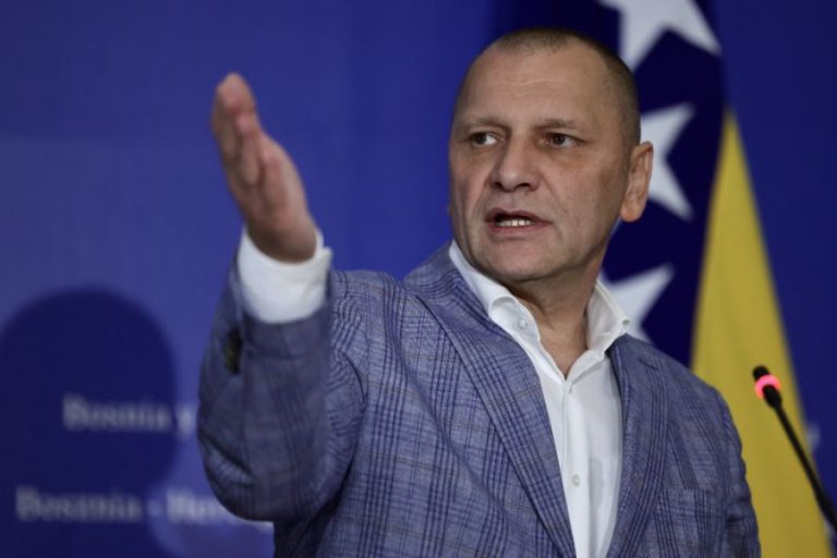 EKSKLUZIVNO: Zlatko Miletić otkrio podmukli plan HDZ-a…