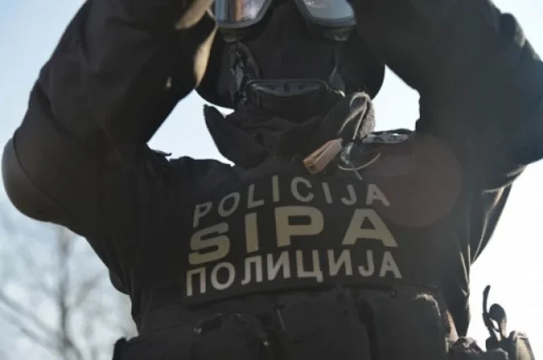 OGLASILA SE SIPA: Pretresi na šest lokacija u Republici Srpskoj, evo ko je na meti