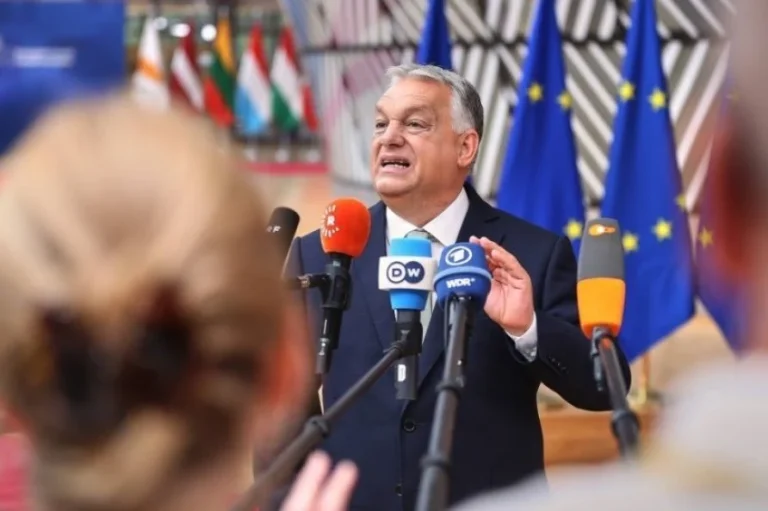 NOVE ESKALACIJE: Orban diže vojsku, Budimpešta u pripravnosti…