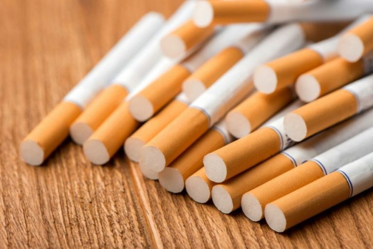 Poskupile cigarete, objavljen novi cjenovnik