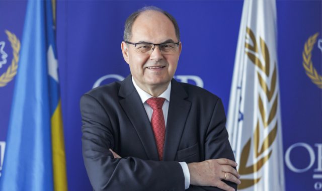 Šmit podržao federalizaciju BiH? Reakcije pljušte, izostao odgovor iz OHR-a!