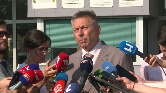 Dodikova odbrana pozvala na oslobađanje zbog ‘relaksacije odnosa’