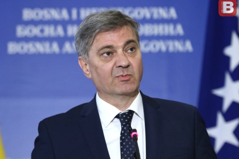 ZVIZDIĆ IZNIO ZABRINJAVAJUĆI PODATAK U VEZI NOVIH ZAKONA