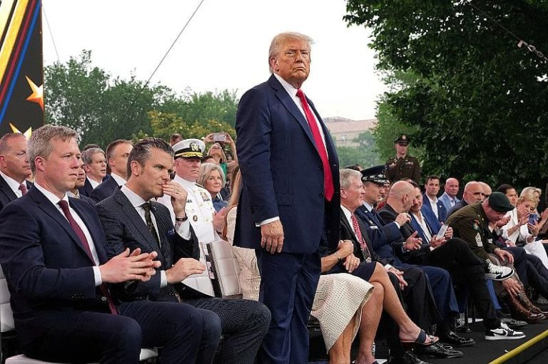 TRUMP NAJAVIO MOGUĆNOST TREĆEG SVJETSKOG RATA? “Moguće je…”