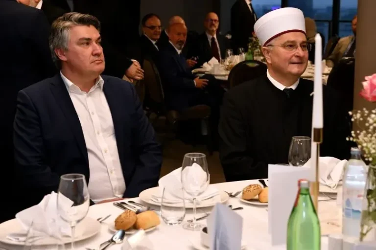 Milanović brutalno o Netanyahuu: On vodi planetu ka katastrofi!