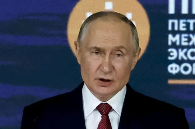 Putin govorio o sukobu Izraela i Irana: EVO ŠTA JE JASNO PORUČIO